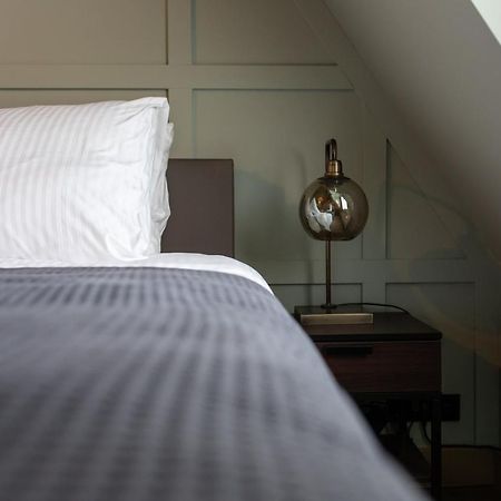 Seabreeze Suites - Near Zandvoort Aan Zee 奥弗芬 外观 照片