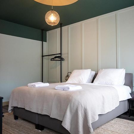 Seabreeze Suites - Near Zandvoort Aan Zee 奥弗芬 外观 照片