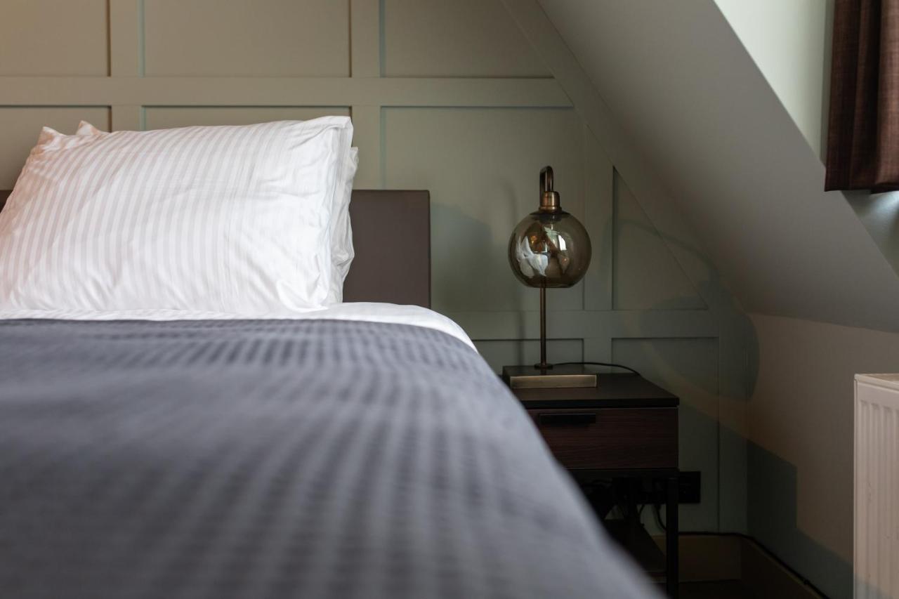 Seabreeze Suites - Near Zandvoort Aan Zee 奥弗芬 外观 照片