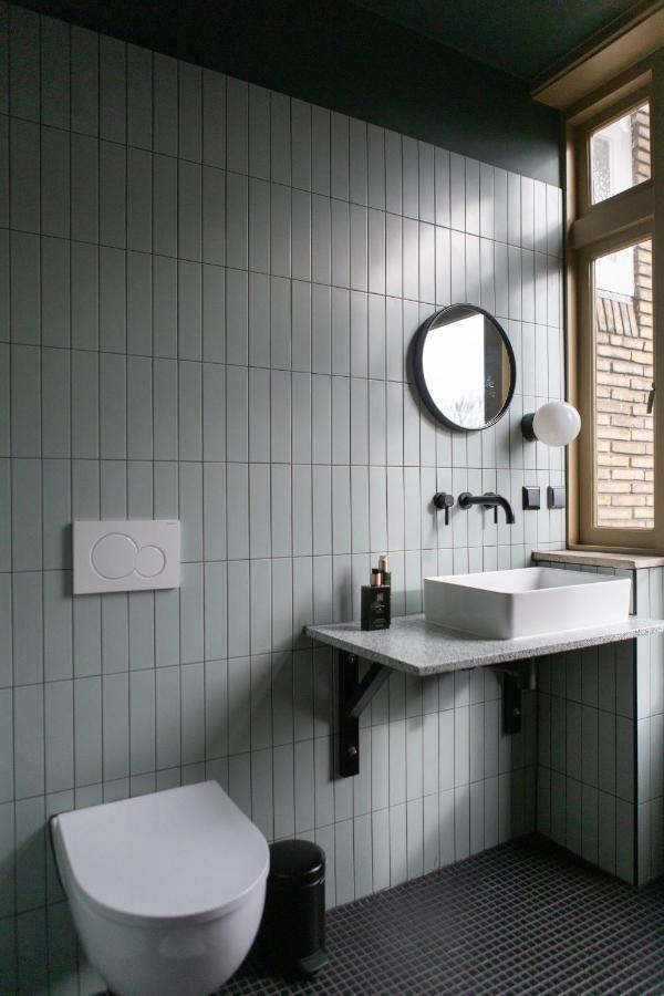 Seabreeze Suites - Near Zandvoort Aan Zee 奥弗芬 外观 照片