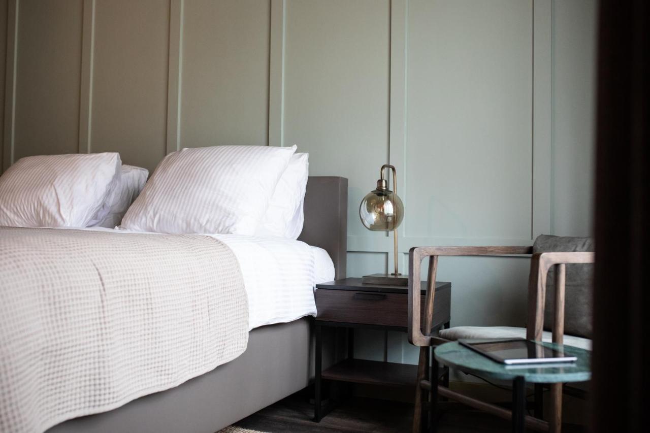Seabreeze Suites - Near Zandvoort Aan Zee 奥弗芬 外观 照片