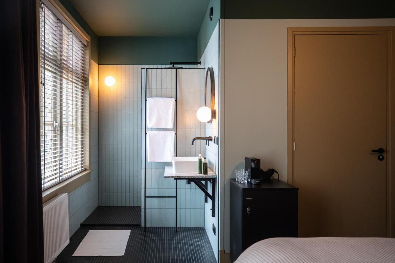 Seabreeze Suites - Near Zandvoort Aan Zee 奥弗芬 外观 照片