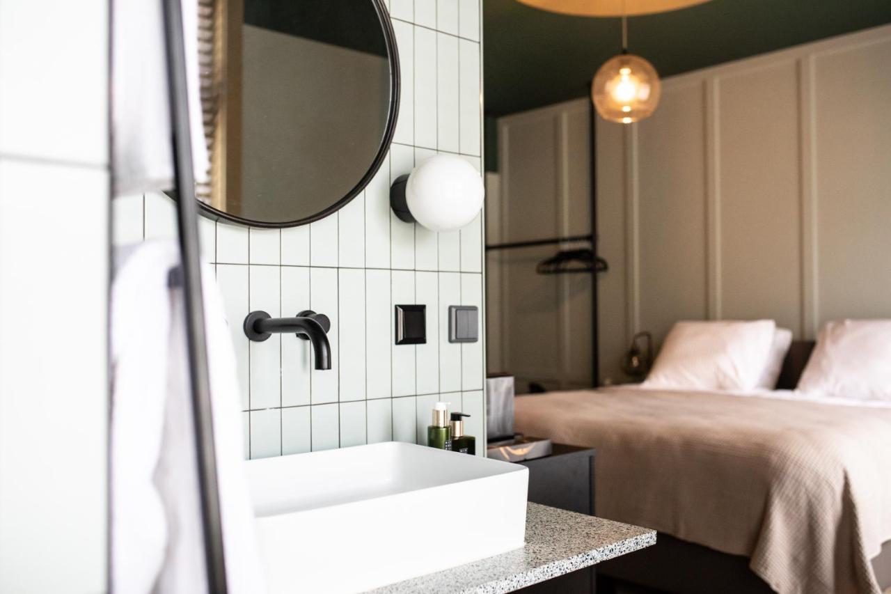 Seabreeze Suites - Near Zandvoort Aan Zee 奥弗芬 外观 照片