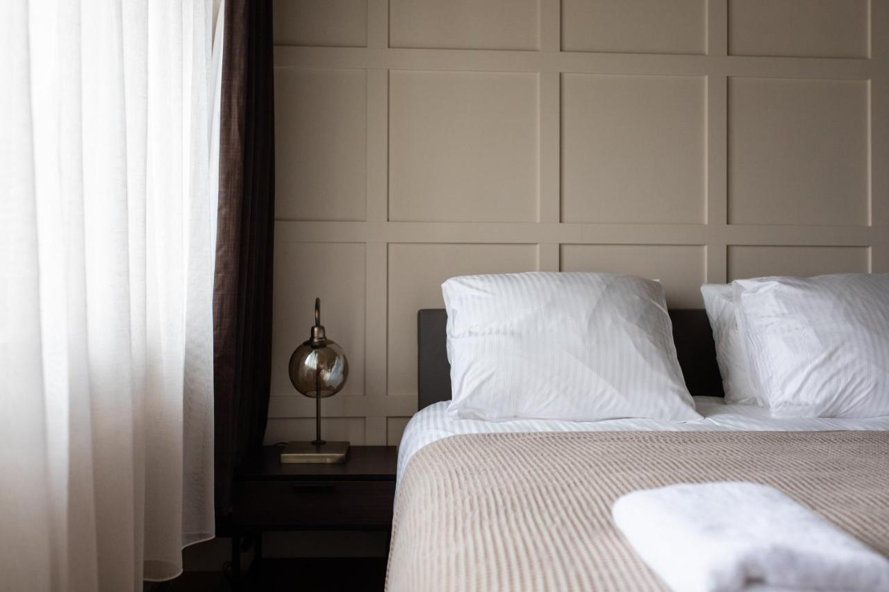 Seabreeze Suites - Near Zandvoort Aan Zee 奥弗芬 外观 照片