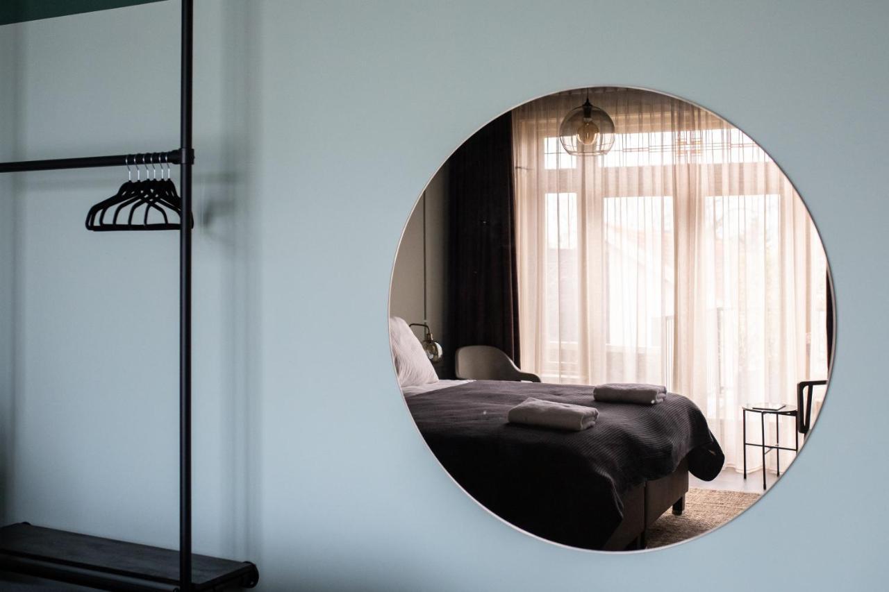 Seabreeze Suites - Near Zandvoort Aan Zee 奥弗芬 外观 照片